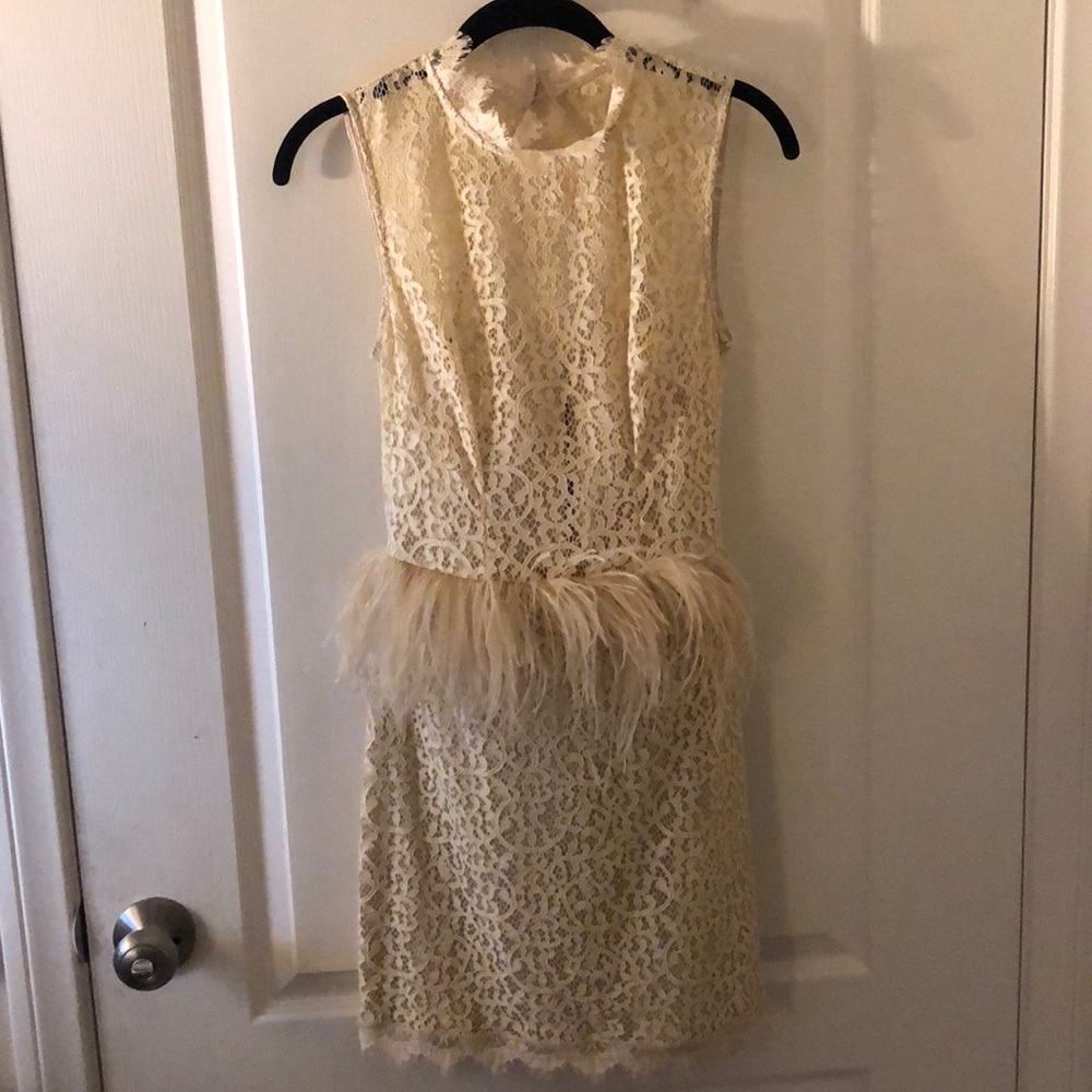 Bebe dress
